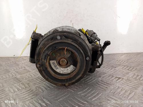 AC compressor BMW 5 Touring (E61) 535 d | BP39664777M34 - Image 2