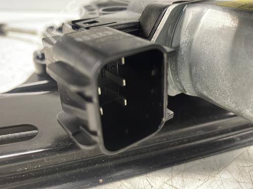 Front left window mechanism FORD C-MAX II (DXA/CB7, DXA/CEU) 2.0 TDCi | BP30021178C22