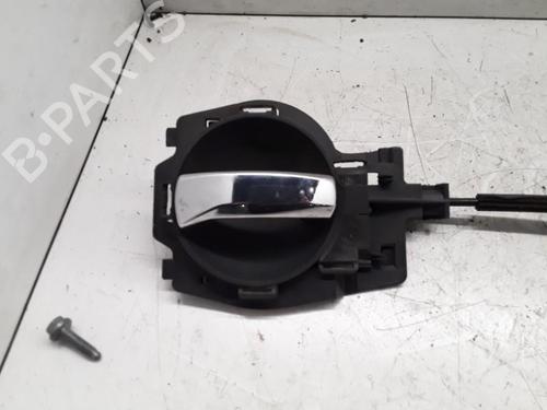 Used Front left lock CITROËN C3 I (FC_, FN_) 1.4 i (73 hp) 30019463