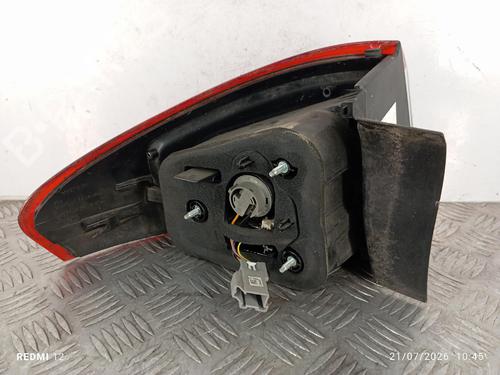 Right taillight FORD MONDEO IV (BA7) | BP37597635C35 - Image 3