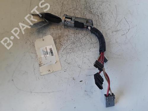 Used Ignition barrel Ignition barrel FIAT ULYSSE (220_) 2.0 Turbo (220.AD5) (147 hp) 30016503 30016503