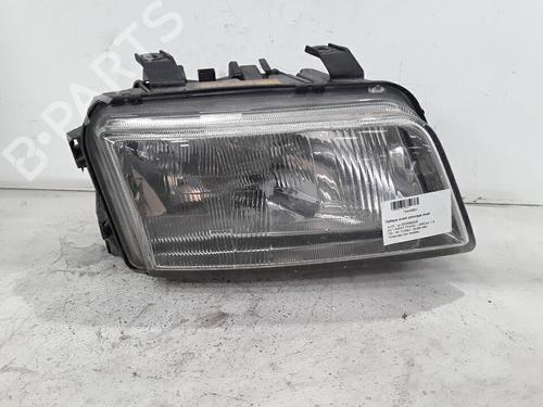 Højre forlygte AUDI A4 B5 Avant (8D5) 1.9 TDI (90 hp) 30021401