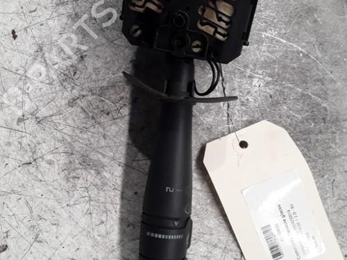 Ratstangsstang RENAULT MEGANE Scenic (JA0/1_) 2.0 i (JA02, JA0G) (109 hp) 30009449