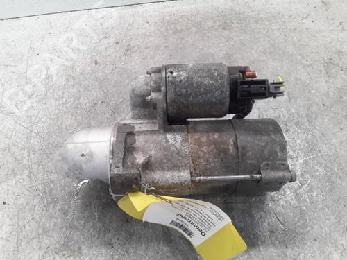 Used Starter KIA SORENTO II (XM) 2.2 CRDi 4WD (197 hp) 30024166