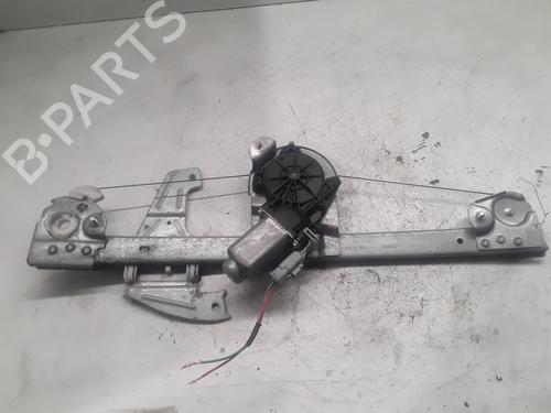 Used Front right window mechanism CITROËN C1 (PM_, PN_) 1.0 (68 hp) 30096070