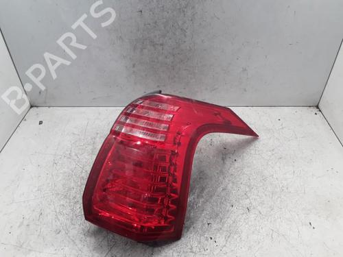 Used Right taillight Right taillight 30009211 30009211