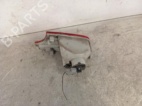 Used Rear fog light Rear fog light KIA SOUL I (AM) 1.6 CRDi 128 (126 hp) 30014725 30014725