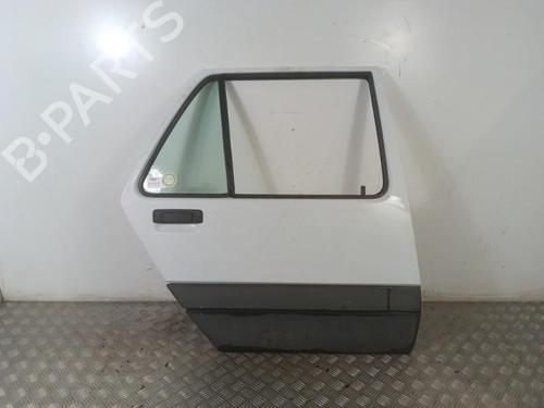 Used Right rear door RENAULT SUPER 5 (B/C40_) 1.4 Cat (B/C/407) (58 hp) 30024682