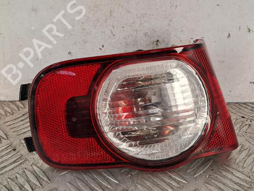 Rear bumper left light CITROËN C3 II (SC_) 1.4 VTi 95 | BP36221136C81 - Image 2