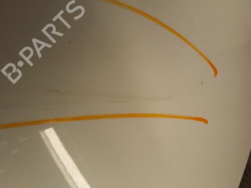 Rear bumper SKODA FABIA II (542) 1.6 TDI | BP30007477C8