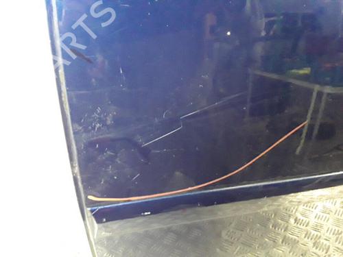 Left rear door VW TOURAN (1T1, 1T2) 1.9 TDI | BP30021137C4