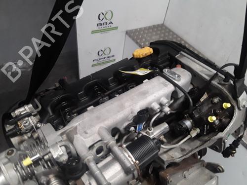 Engine OPEL VECTRA C GTS (Z02) 1.9 CDTI (F68) | BP30013150M1 