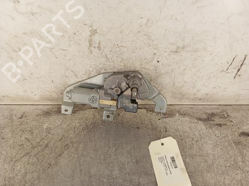 Rear wiper motor SUZUKI SPLASH (EX) 1.3 CDTI (A5B413D) | BP30017834M102 