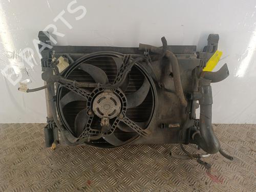 Radiador agua OPEL CORSA D (S07) 1.4 (L08, L68) (90 hp) 32368250