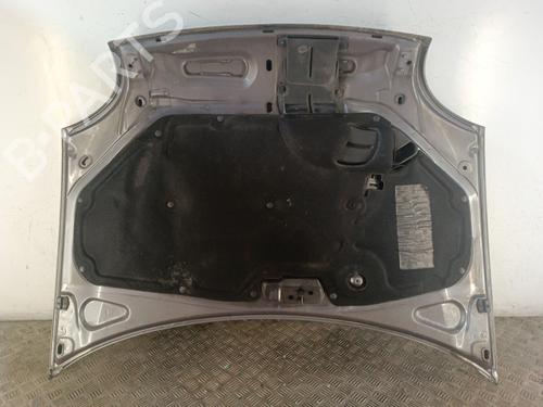 Hood RENAULT KANGOO (KC0/1_) 1.9 dTi (KC0U) | BP30014227C1 