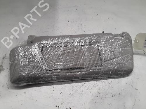 Used Left sun visor MERCEDES-BENZ C-CLASS (W204) C 200 CDI (204.001) (136 hp) 30026237