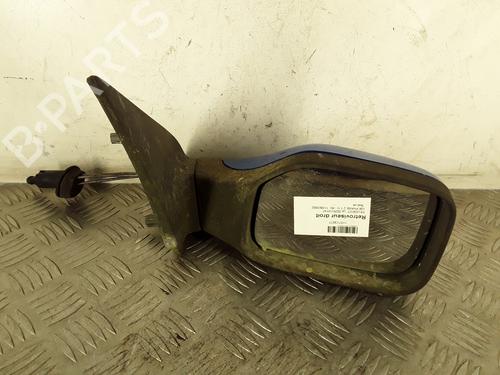 Używane Lusterko boczne prawe PEUGEOT 106 II (1A_, 1C_) 1.1 i (60 hp) 30635464