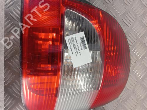 Fanale posteriore destro RENAULT SCÉNIC I MPV (JA0/1_, FA0_) 1.4 16V (JA0D, JA1H, Ja0W, JA10) (95 hp) 30008120