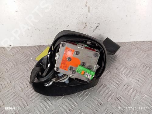 Used Front right seatbelt Front right seatbelt 39257047 39257047