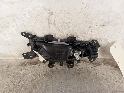 Venstre foran invendig håndtak MERCEDES-BENZ E-CLASS (W213) E 220 d 4-matic (213.005) (194 hp) 30017734