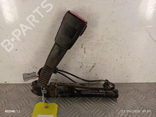 Used Seat buckle Seat buckle 39379975 39379975