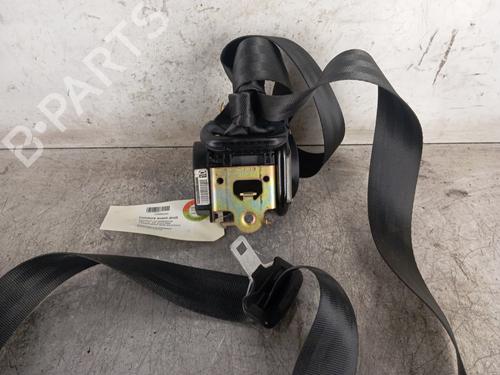Front right seatbelt PEUGEOT 1007 (KM_) 1.4 | BP30014585I25