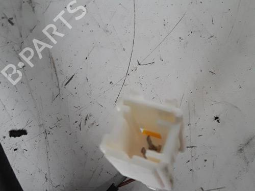 Sikkerhedssele-spænde PEUGEOT 3008 I MPV (0U_) 2.0 HDi (163 hp) 30027332