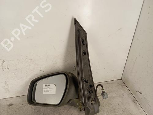 Ryggespeil venstre FORD FOCUS C-MAX (DM2) 1.6 TDCi (109 hp) 30010525
