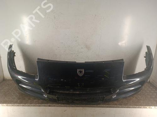 Used Front bumper PORSCHE CAYENNE (9PA) S 4.5 (340 hp) 30771113