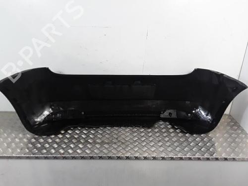 Rear bumper FIAT GRANDE PUNTO (199_) 1.4 (199AXB11, 199AXB1A, 199BXB1A, 199AXL1A) | BP30015927C8 