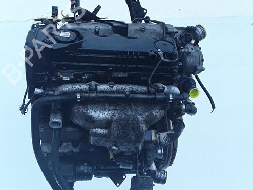 Used Engine Engine ALFA ROMEO 156 Sportwagon (932_) 1.9 JTD (932B2B, 932B2C) (115 hp) 30022498 30022498