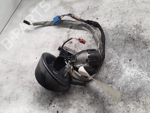 Trunk håndtak CITROËN DS5 1.6 HDi 115 | BP30026048C132