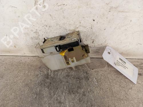 Venstre bagtil lås RENAULT CLIO II (BB_, CB_) 1.2 (BB0A, BB0F, BB10, BB1K, BB28, BB2D, BB2H, CB0A,... | BP30010342C100