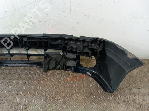 Front bumper RENAULT CLIO II (BB_, CB_) 1.9 dTi (B/CB0U) | BP30012924C7 