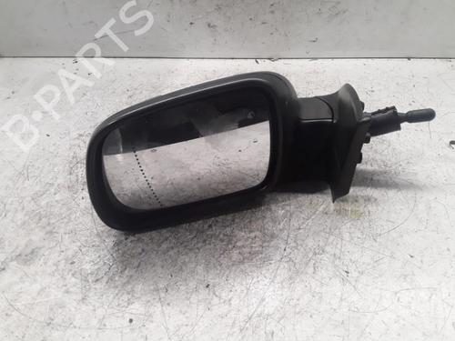 Retrovisore sinistro PEUGEOT 307 (3A/C) 2.0 HDi 110 (107 hp) 30009630