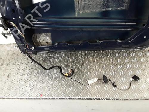 Puerta delantera derecha FORD FIESTA VI (CB1, CCN) 1.4 TDCi | BP30021106C3 