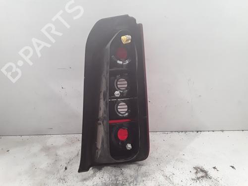 Left taillight FIAT IDEA (350_) 1.9 JTD | BP30020750C34 