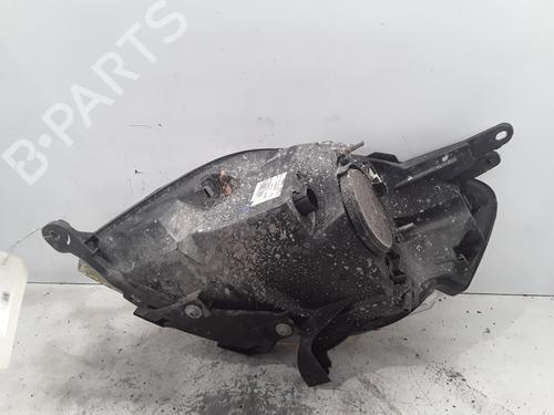Used Right headlight Right headlight PEUGEOT BIPPER Tepee 1.3 HDi 75 (75 hp) 30010955 30010955