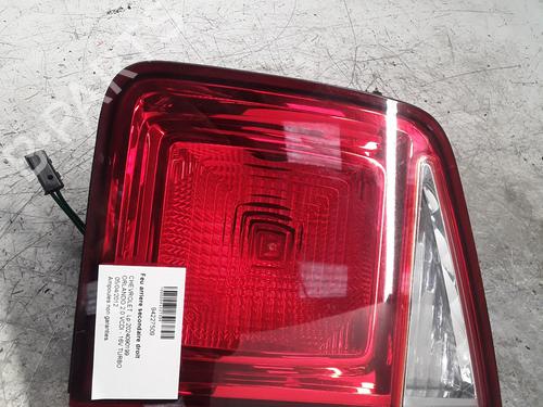 Used Right tailgate light CHEVROLET ORLANDO (J309) 2.0 D (131 hp) 30012854