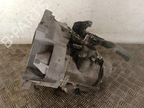 Caja de cambios VW EOS (1F7, 1F8) 1.4 TSI | BP30702535M3