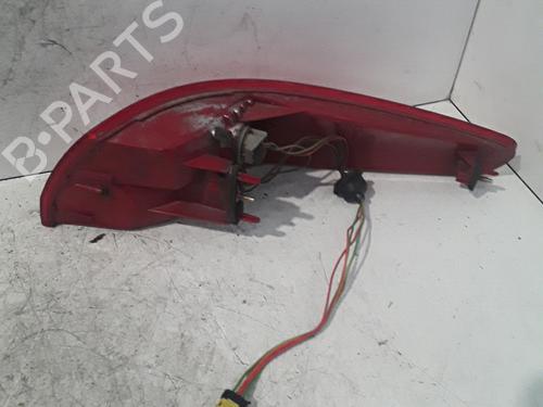 Used Left taillight Left taillight PEUGEOT 607 (9D, 9U) 2.2 HDi (133 hp) 30011356 30011356