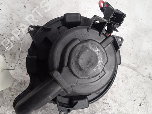 Heater blower motor RENAULT ZOE (BFM_) ZOE | BP30010827M62 - Image 3