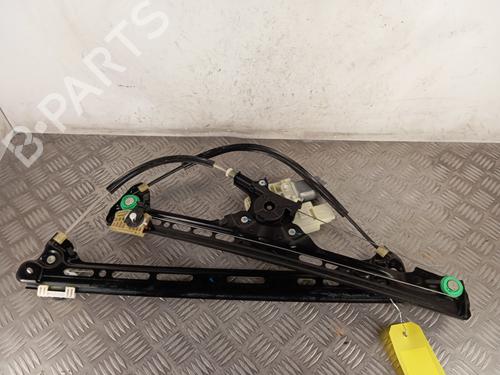 Used Front left window mechanism Front left window mechanism CITROËN C4 Grand Picasso II (DA_, DE_) [2013-2026] 31640963 31640963
