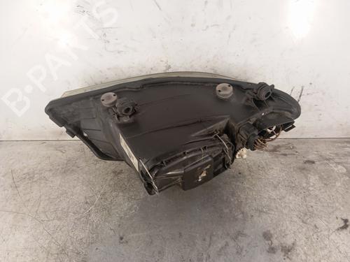 Used Left headlight Left headlight SEAT CORDOBA (6L2) 1.9 TDI (100 hp) 30014174 30014174