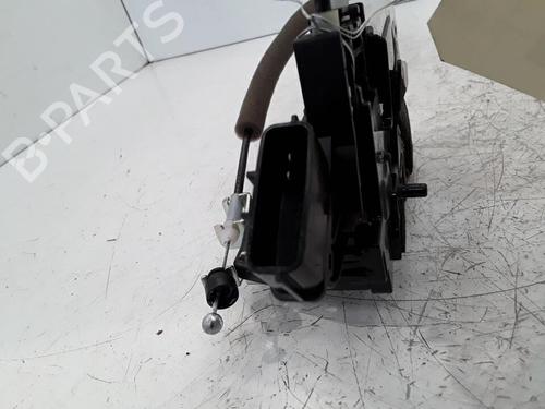 Rear right lock NISSAN JUKE (F15) 1.5 dCi | BP30016160C99