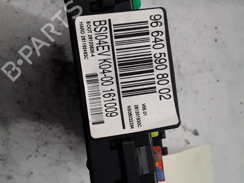 Elektronisk modul FIAT SCUDO Bus (270_, 272_) 2.0 D Multijet | BP30026255M83