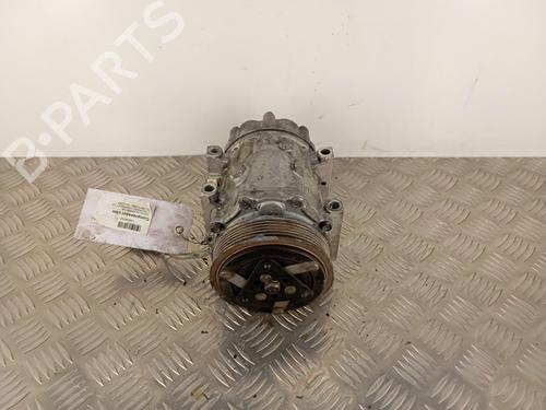 AC compressor VOLVO C70 II Convertible (542) 2.0 D | BP30012627M34 - Image 2