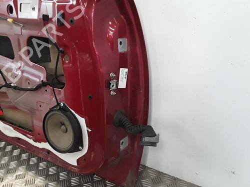 Left front door ALFA ROMEO MITO (955_) 1.3 MultiJet (955AXP1A, 955AYC1A) | BP30026837C2 