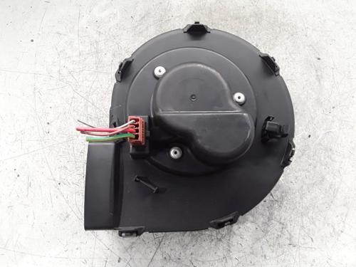 Used Heater blower motor PEUGEOT 106 II (1A_, 1C_) 1.1 i (60 hp) 30024342