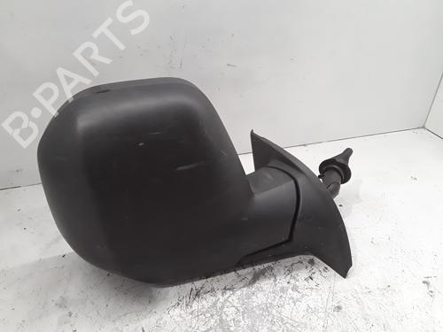 Used Right mirror Right mirror CITROËN BERLINGO MULTISPACE (B9) 1.6 HDi 110 (109 hp) 30015379 30015379